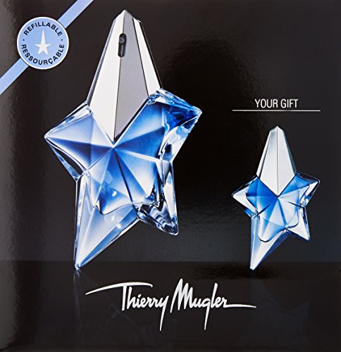 ANGEL EAU DE PARFUM THIERRY MUGLER 25ML VAPORIZADOR