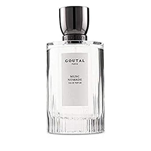 Annick goutal Goutal Musc Nomade Mixt Epv 100Ml - 1 Unidad