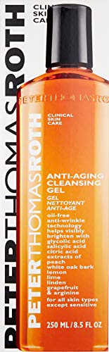 Anti Aging Cleansing Gel