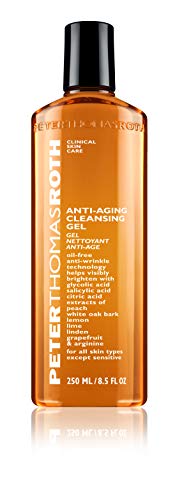 Anti Aging Cleansing Gel