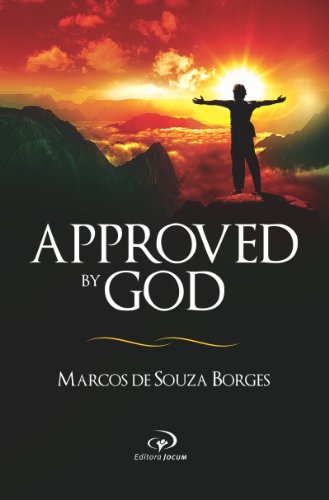 Approved by God (English Edition)