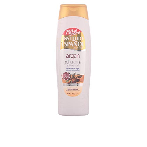 ARGAN gel de ducha 750 ml