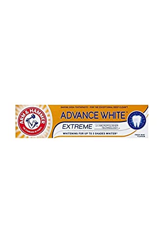 Arm & Hammer Advanced White Pasta Dental - 75 ml