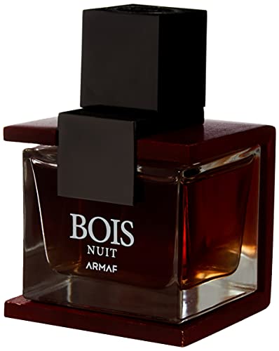 ARMAF Bois Nuit Eau De Toilette, 100 ml