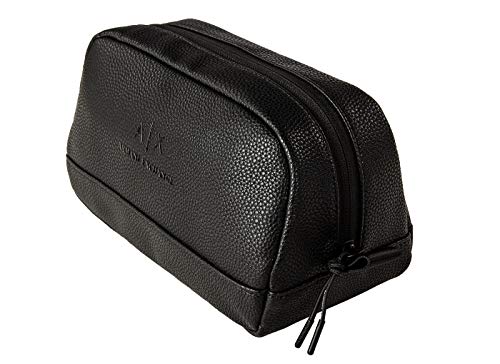 Armani Exchange CARTERA - NECESER HOMBRE