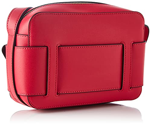 Armani Exchange Susi Camera Case, Kamera Mujer, Record Red, Einheitsgröße