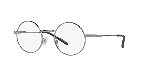 Arnette Zayn Collection An3083 Drophead-Cabeza de Goteo, Gafas Unisex Adulto, Filtro de luz Azul de fundición y Filtro de luz Transparente