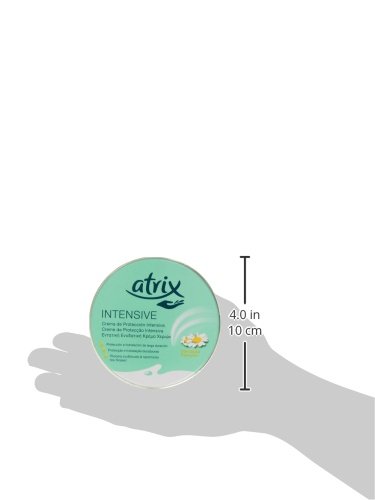 ATRIX Crema de manos con protección intensiva - Camomila - 250 ml