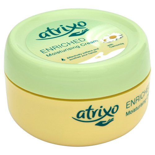 Atrixo Enriquecida Crema Hidratante 200ml