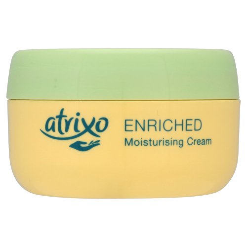 Atrixo Enriquecida Crema Hidratante 200ml