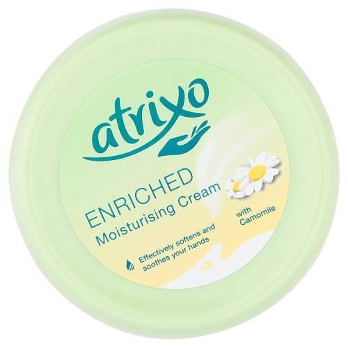 Atrixo Enriquecida Crema Hidratante 200ml