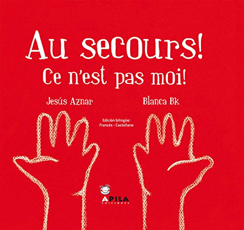 Au secours! Ce n¿est pas moi!