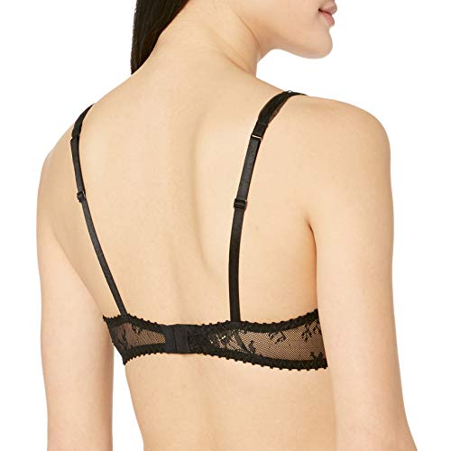 Aubade Sujetador para Mujer - modelo: Aubade A L'Amour Negro 95D