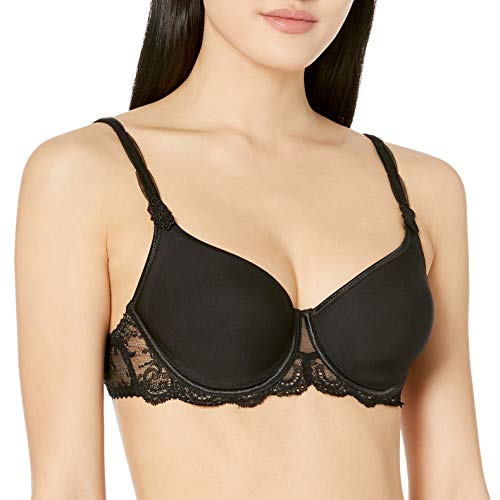 Aubade Sujetador para Mujer - modelo: Aubade A L'Amour Negro 95D