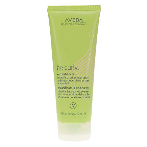 AVEDA Be Curly™ Curl Enhancing Lotion 200ml (Pack of 2)