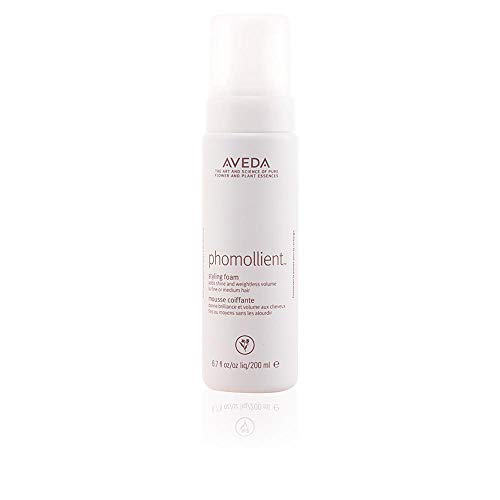 Aveda Phomollient Styling Foam - 2 Unidades