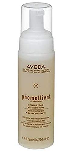 Aveda Phomollient Styling Foam - 2 Unidades