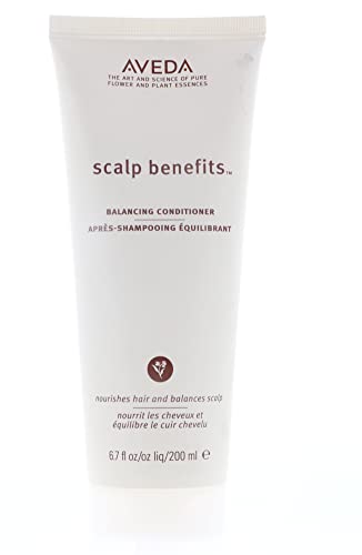 Aveda Scalp Benefits Balancing Conditioner 200 Ml 250 ml