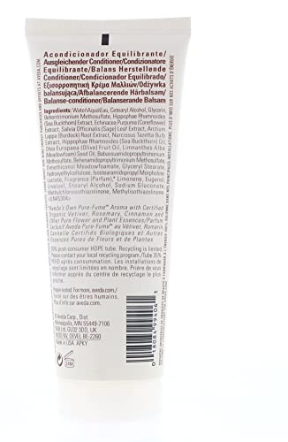 Aveda Scalp Benefits Balancing Conditioner 200 Ml 250 ml