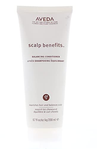 Aveda Scalp Benefits Balancing Conditioner 200 Ml 250 ml