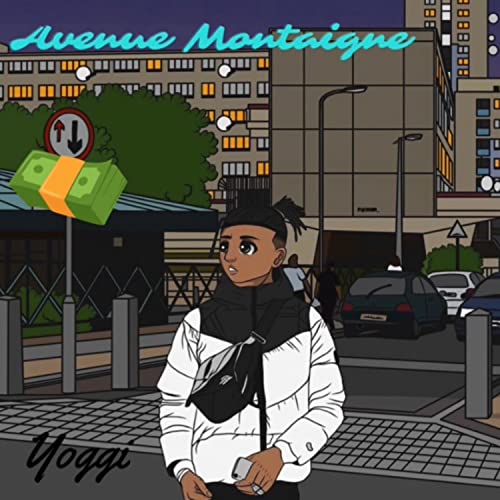 Avenue Montaigne [Explicit]