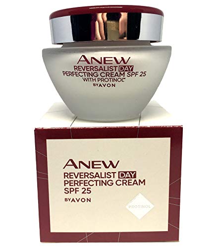 Avon - Anew reversalist, crema de día renovadora, 50 ml