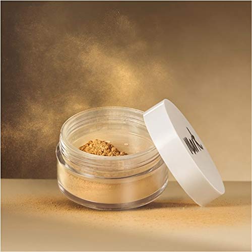 Avon Calmante Efecto MARFIL Maquillaje En Polvo Mase Mineral