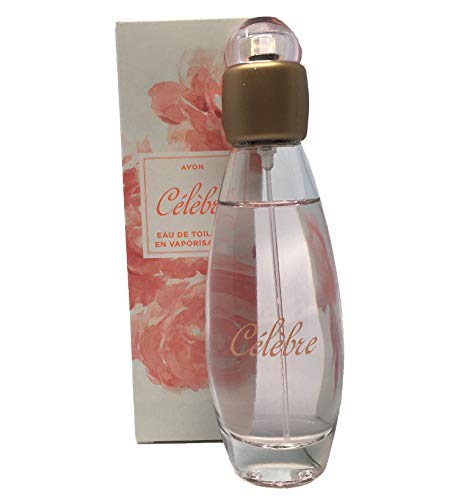 Avon Celebre Eau De Toilette Spray 1.7 Fl Oz by Avon