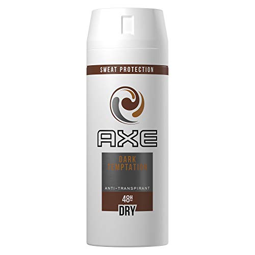 Axe - Desodorante en aerosol para hombre