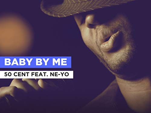 Baby By Me al estilo de 50 Cent feat. Ne-Yo