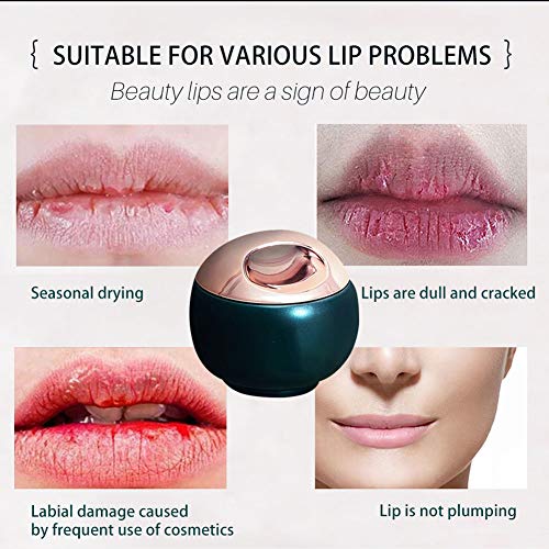 Bálsamo Labial, Mascarilla En Gel Humectante Para Labios, Labios Con Líneas Finas Y Antiarrugas Máscara Para El Cuidado Balsamo Labial Hidratante Para Bálsamos Labios Para Hidratar Los Labios,