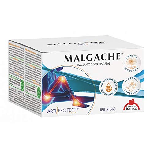 Balsamo Malgache 100 gr de Intersa