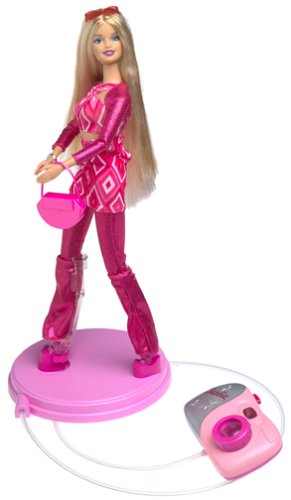 Barbie Super Modelo