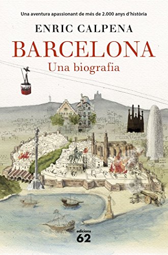 Barcelona: Una biografia (Llibres a l'Abast)