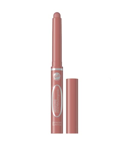 Barra De Labios Hipoalergenica Powder Lipstick 01