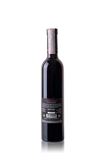 Batasiolo Batasiolo, Barolo Chinato, 375 Ml, Vino Tinto Dulce Tranquilo, Chinato Amargo, Barolo, Aromatizado, Vino De Postre, Vino De Meditación - 375 ml