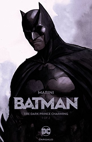 Batman: The Dark Prince Charming (2017-) #1 (English Edition)