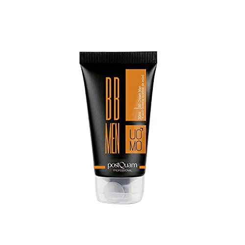 BB CREAM UOMO PLUS + ESPEJO CON VENTOSAS 5 AUMENTOS