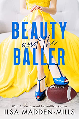 Beauty and the Baller (English Edition)
