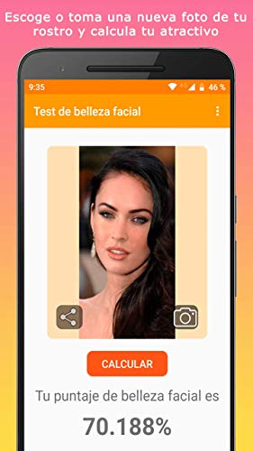 BeautyScan – Test de Belleza