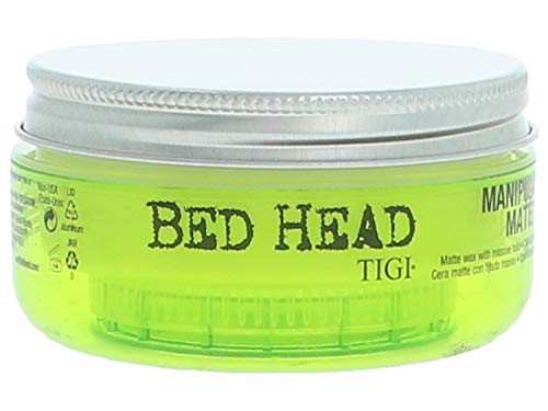 BED HEAD manipulator matte 60 ml