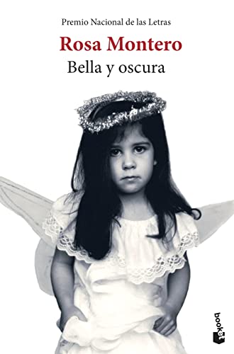 Bella y oscura (Novela)