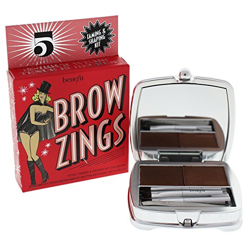 Benefit- Kit para cejas brow zings