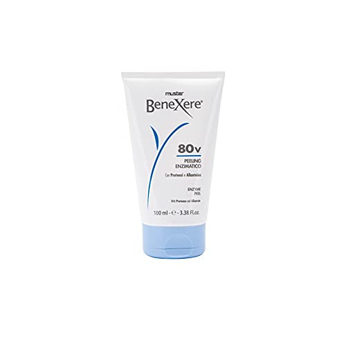 benexere Peeling Enzimatico 100 ml 80 V