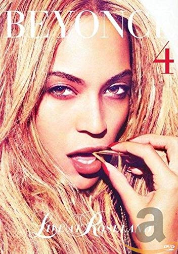 Beyoncé : Live at Roseland Elements 4 [Alemania] [DVD]