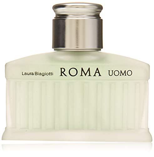 Biagiotti ROMA UOMO CEDRO EDT 40 ML VAPO