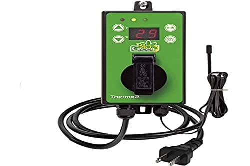 Bio Green TER 2 Thermo2 - Termostato digital