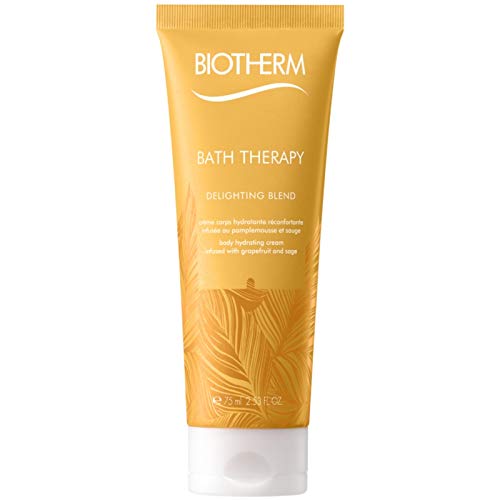 Biotherm Bath Therapy Delighting Blend crema para el cuerpo, 75 ml