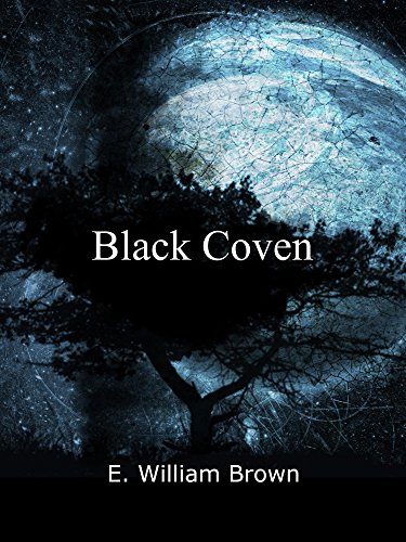 Black Coven (Daniel Black Book 2) (English Edition)