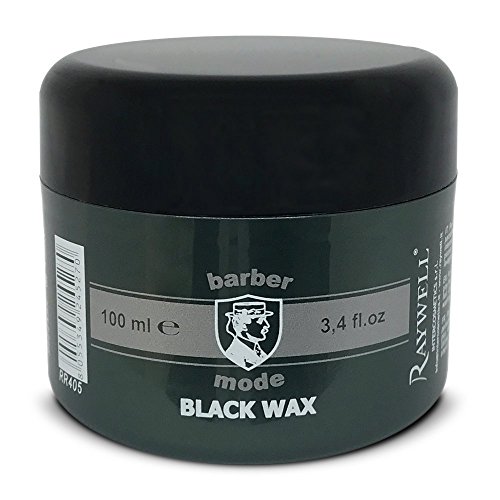 Black wax 100 ml cera negra